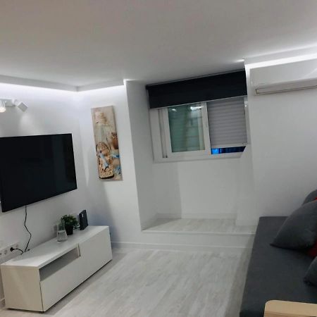 Cozy Apartment Malasana Free Parking Madrid Exterior foto