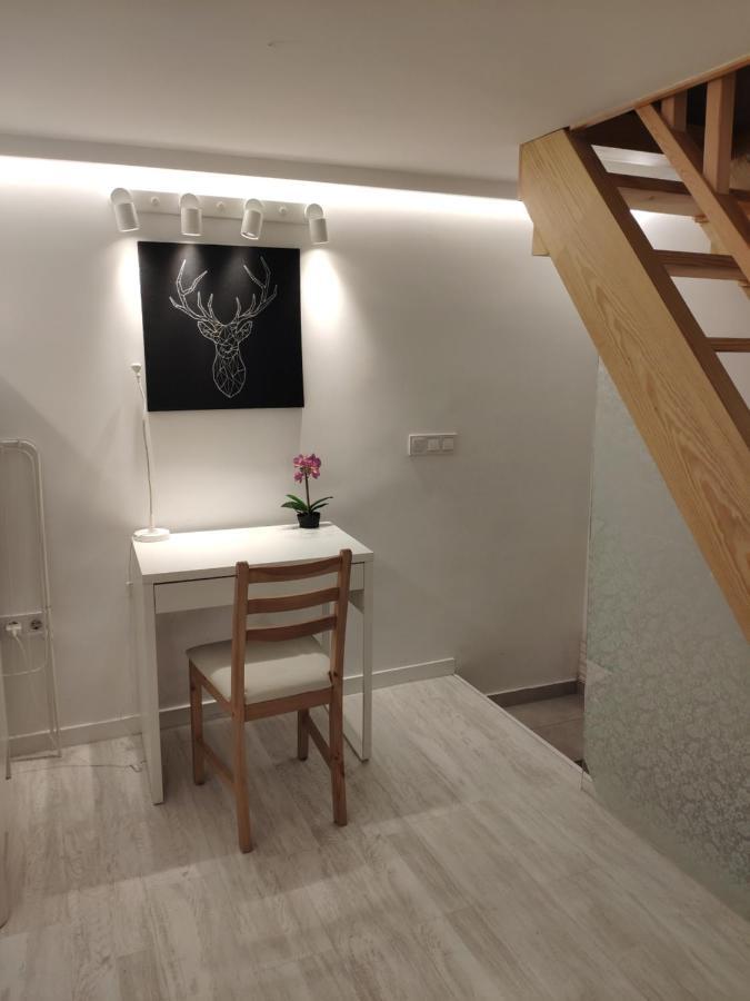 Cozy Apartment Malasana Free Parking Madrid Exterior foto
